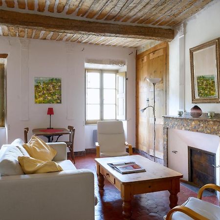 Chambre D'Hotes & Gites Vacances-En-Luberon Reillanne Bagian luar foto