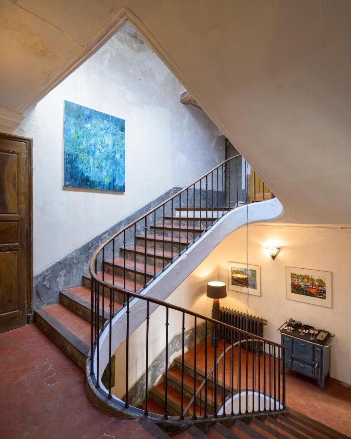 Chambre D'Hotes & Gites Vacances-En-Luberon Reillanne Bagian luar foto