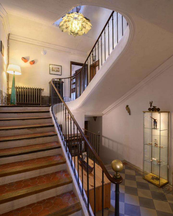Chambre D'Hotes & Gites Vacances-En-Luberon Reillanne Bagian luar foto