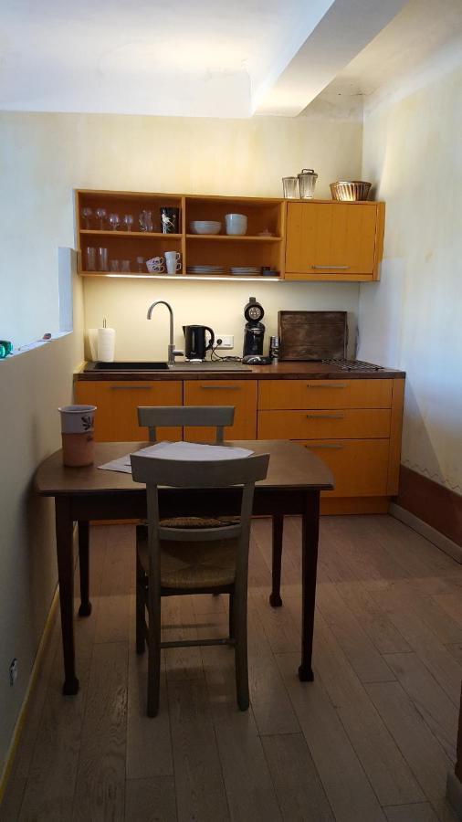 Chambre D'Hotes & Gites Vacances-En-Luberon Reillanne Bagian luar foto
