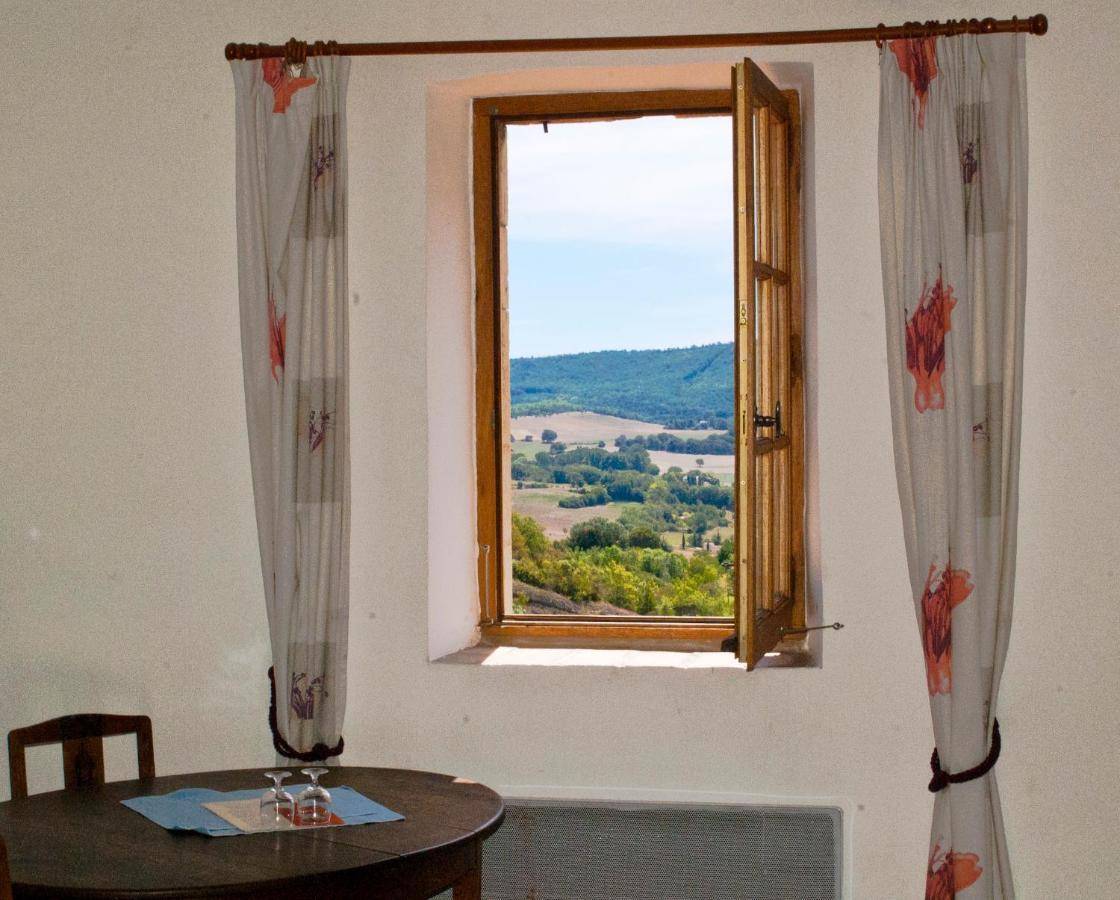Chambre D'Hotes & Gites Vacances-En-Luberon Reillanne Bagian luar foto